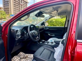 Ford Ranger 2026 DOUBLE CAB LIMITED 2.0L DSL 205 PS-thumb-6
