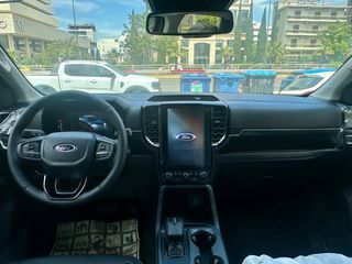 Ford Ranger 2026 DOUBLE CAB LIMITED 2.0L DSL 205 PS-thumb-7