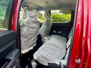 Ford Ranger 2026 DOUBLE CAB LIMITED 2.0L DSL 205 PS-thumb-8