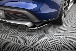 Πίσω Σπόιλερ Porsche Taycan Cross Turismo 4S