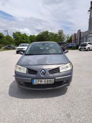Renault Megane 2006