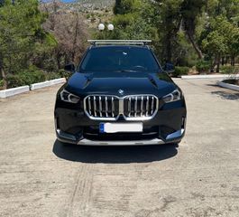 Bmw X1 2023 SDRIVE20I XLINE STEPTRONIC