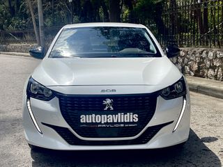 Peugeot 208 2020 ALLURE / ΠΕΡΛΑ / 19.500 ΧΛΜ!!! / F1 / ΑΙΣΘ. ΕΜΠΡΟΣ&ΠΙΣΩ-thumb-1
