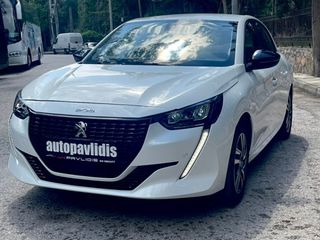 Peugeot 208 2020 ALLURE / ΠΕΡΛΑ / 19.500 ΧΛΜ!!! / F1 / ΑΙΣΘ. ΕΜΠΡΟΣ&ΠΙΣΩ-thumb-2