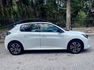 Peugeot 208 2020 ALLURE / ΠΕΡΛΑ / 19.500 ΧΛΜ!!! / F1 / ΑΙΣΘ. ΕΜΠΡΟΣ&ΠΙΣΩ-thumb-3