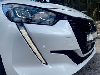 Peugeot 208 2020 ALLURE / ΠΕΡΛΑ / 19.500 ΧΛΜ!!! / F1 / ΑΙΣΘ. ΕΜΠΡΟΣ&ΠΙΣΩ-thumb-4