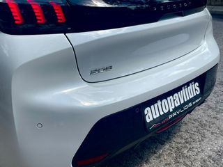 Peugeot 208 2020 ALLURE / ΠΕΡΛΑ / 19.500 ΧΛΜ!!! / F1 / ΑΙΣΘ. ΕΜΠΡΟΣ&ΠΙΣΩ-thumb-8