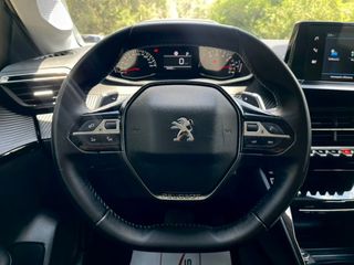 Peugeot 208 2020 ALLURE / ΠΕΡΛΑ / 19.500 ΧΛΜ!!! / F1 / ΑΙΣΘ. ΕΜΠΡΟΣ&ΠΙΣΩ-thumb-9