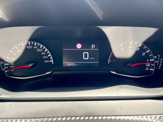 Peugeot 208 2020 ALLURE / ΠΕΡΛΑ / 19.500 ΧΛΜ!!! / F1 / ΑΙΣΘ. ΕΜΠΡΟΣ&ΠΙΣΩ-thumb-10