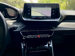 Peugeot 208 2020 ALLURE / ΠΕΡΛΑ / 19.500 ΧΛΜ!!! / F1 / ΑΙΣΘ. ΕΜΠΡΟΣ&ΠΙΣΩ-thumb-14