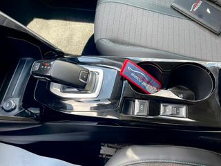 Peugeot 208 2020 ALLURE / ΠΕΡΛΑ / 19.500 ΧΛΜ!!! / F1 / ΑΙΣΘ. ΕΜΠΡΟΣ&ΠΙΣΩ-thumb-16