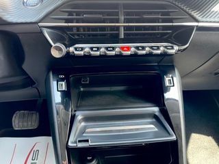 Peugeot 208 2020 ALLURE / ΠΕΡΛΑ / 19.500 ΧΛΜ!!! / F1 / ΑΙΣΘ. ΕΜΠΡΟΣ&ΠΙΣΩ-thumb-17
