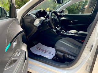 Peugeot 208 2020 ALLURE / ΠΕΡΛΑ / 19.500 ΧΛΜ!!! / F1 / ΑΙΣΘ. ΕΜΠΡΟΣ&ΠΙΣΩ-thumb-21