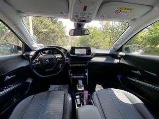 Peugeot 208 2020 ALLURE / ΠΕΡΛΑ / 19.500 ΧΛΜ!!! / F1 / ΑΙΣΘ. ΕΜΠΡΟΣ&ΠΙΣΩ-thumb-26