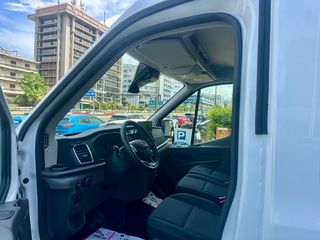 Ford Transit 2025 VAN 350M Trend 67kWh[135kW]-thumb-7