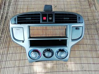 ΚΟΝΣΟΛΑ ΜΑΖΙ ΜΕ ΔΙΑΚΟΠΤΕΣ ΓΙΑ HYUNDAI MATRIX ΜΟΝΤΕΛΟ 2003-2007
