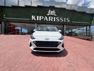 Hyundai i 10 2021 1.0