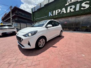 Hyundai i 10 2021 1.0-thumb-1