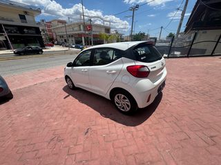 Hyundai i 10 2021 1.0-thumb-3