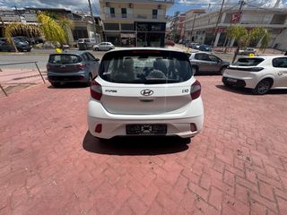 Hyundai i 10 2021 1.0-thumb-5