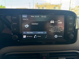 Hyundai i 10 2021 1.0-thumb-15