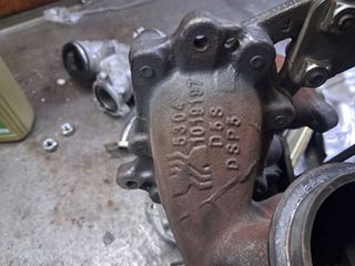 turbo για Vito vclass-thumb-2