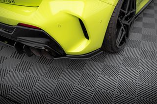 Street Pro Πίσω Σπόιλερ V.2 BMW 1 F40 M-Pack / M135i