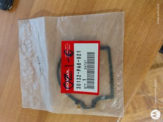 ΦΛΑΝΤΖΑ ΝΤΙΣΤΡΙΜΠΙΤΕΡ HONDA CIVIC ACCORD CR-X 1984-1995    30132-PA6-921