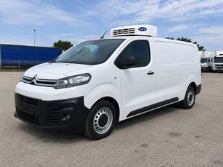 Ψυγείο Citroen 2020 CITROËN JUMPY EURO 6 ΨΥΓΕΙΟ  110.000km ΑΡΙΣΤΟ