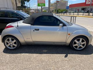 Ford Streetka 2005 ΔΩΡΟ ΤΕΛΗ-thumb-2