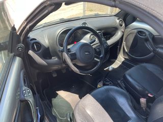 Ford Streetka 2005 ΔΩΡΟ ΤΕΛΗ-thumb-4