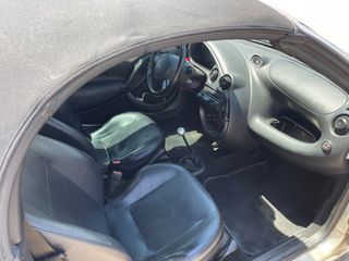 Ford Streetka 2005 ΔΩΡΟ ΤΕΛΗ-thumb-5