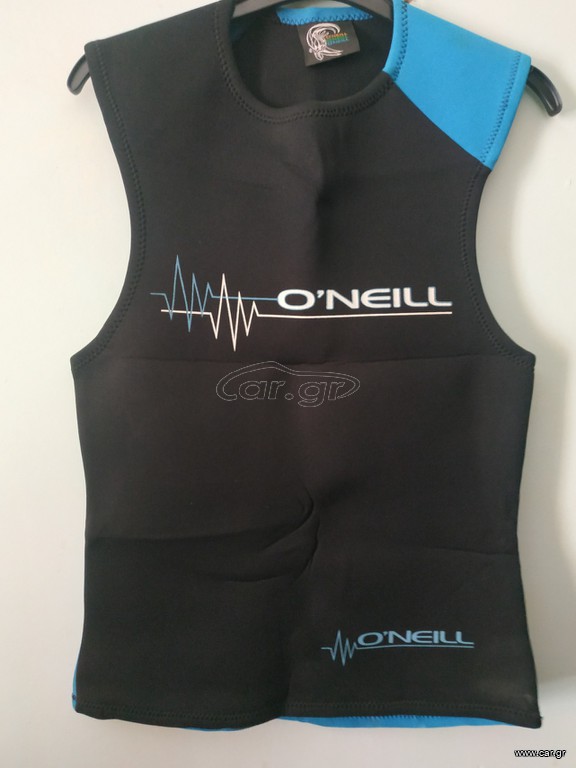 O'neil γιλέκο neoprene medium