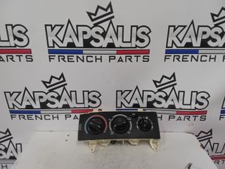 πωλειται χειριστηριο κλιματισμου απο Renault Scenic με κωδικο 662366X