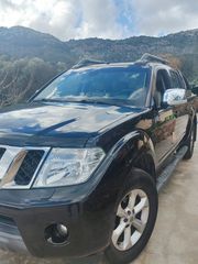 Nissan Navara 2015 D40