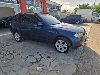 Bmw X3 2004-thumb-1