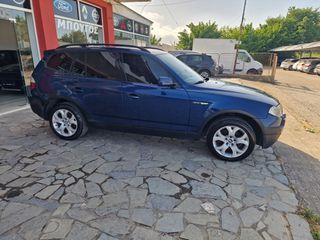 Bmw X3 2004-thumb-2