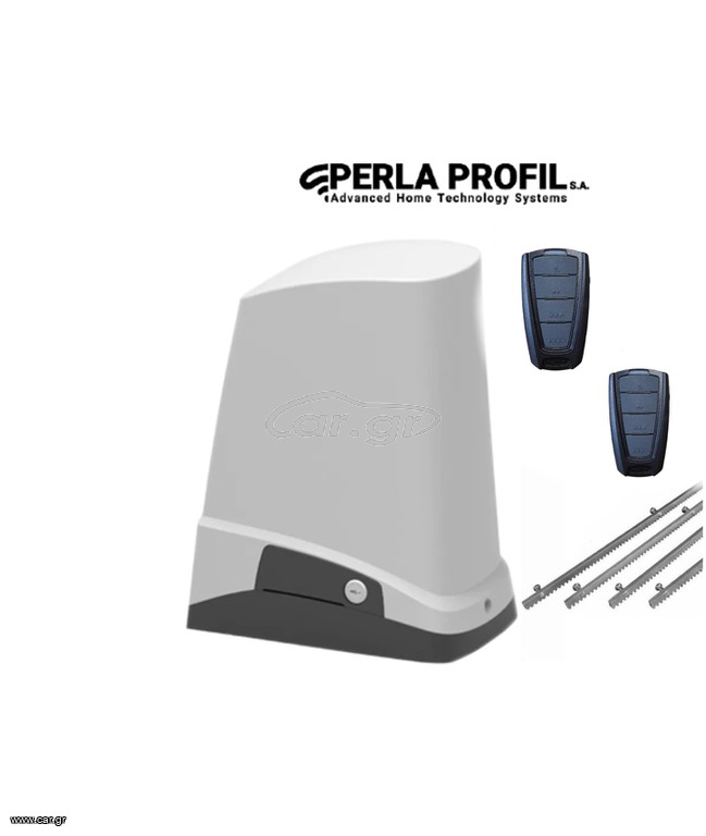 PERLA PROFIL - PSA 500 KIT