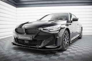 Εμπρός Flaps BMW 2 Coupe G42-thumb-1