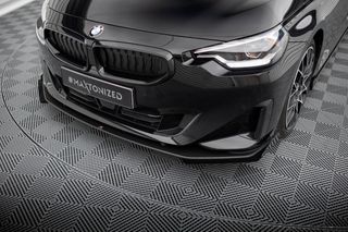 Εμπρός Flaps BMW 2 Coupe G42