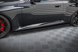 Μαρσπιέ V.3 BMW M2 G87