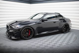 Μαρσπιέ V.3 BMW M2 G87-thumb-1