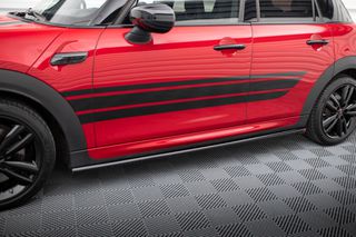 Μαρσπιέ Mini Cooper S John Cooper Works F55 Facelift