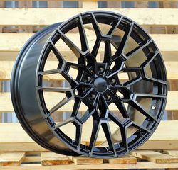 ΜΑΡΟΥΔΗΣ BMW 19'' 0384