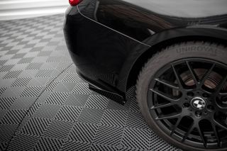 Πίσω Side Flaps BMW 4 Gran Coupe F36