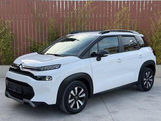 Citroen C3 Aircross 2022 BlueHDi 120 EAT6 Corporate!