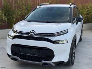 Citroen C3 Aircross 2022 BlueHDi 120 EAT6 Corporate!-thumb-2