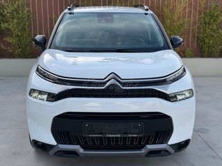 Citroen C3 Aircross 2022 BlueHDi 120 EAT6 Corporate!-thumb-3