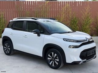 Citroen C3 Aircross 2022 BlueHDi 120 EAT6 Corporate!-thumb-4
