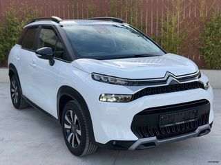 Citroen C3 Aircross 2022 BlueHDi 120 EAT6 Corporate!-thumb-5
